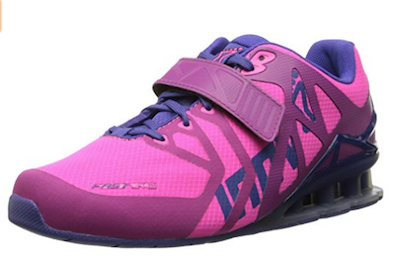 best womens weightlifting shoes