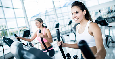 cross-trainer-workout-at-the-gym