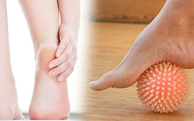 Plantar-Fasciitis-relieving-the-pain