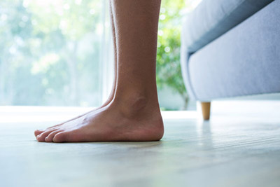 How-To-Tell-If-You-Have-Flat-Feet