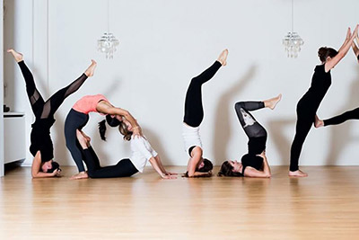 yoga-and-pilates