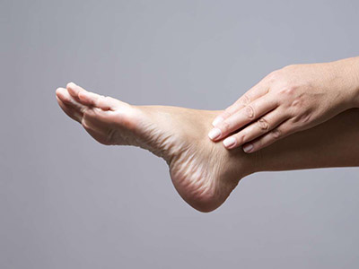 Diagnosing-Flat-Feet