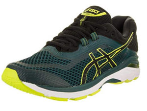 sneakers for flat feet and bunions