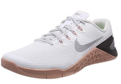 best women's weightlifting shoes