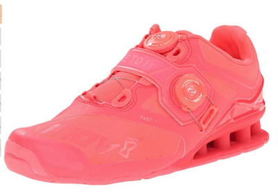 womens weightlifting shoes