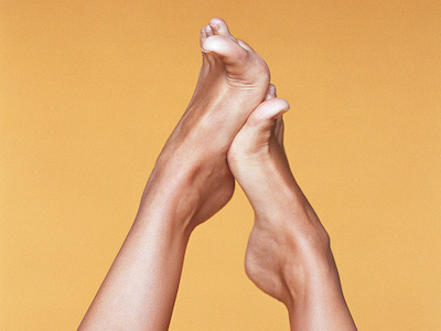 Can You Treat Flat Feet?