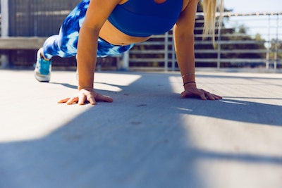 Start-With-Just-Your-Bodyweight