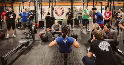 17 Tips For CrossFit Beginners